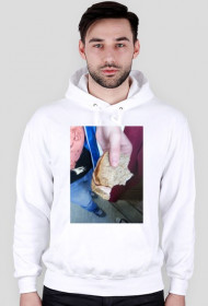 Bluza kanapka bez masła