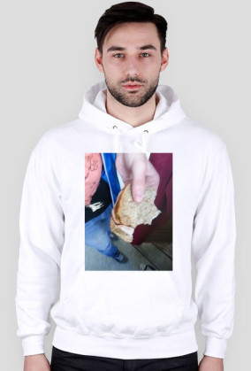 Bluza kanapka bez masła