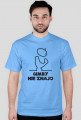 Gimby nie znajo T-shirt