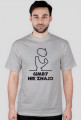 Gimby nie znajo T-shirt