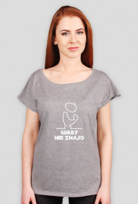 Gimby nie znajo