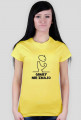 Gimby nie znajo T-shirt