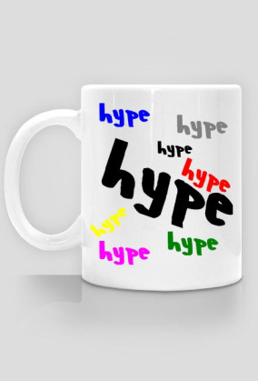 Kubek-hype