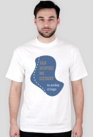 Jak kupisz mi dżinsy..