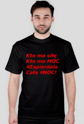 Kto ma siłę Kto ma moc