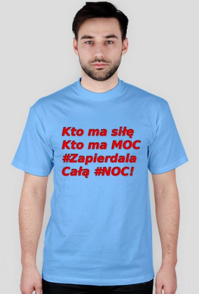 Kto ma siłę Kto ma moc