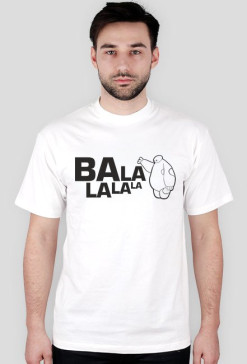 Baymax T-shirt