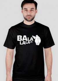 Baymax T-shirt