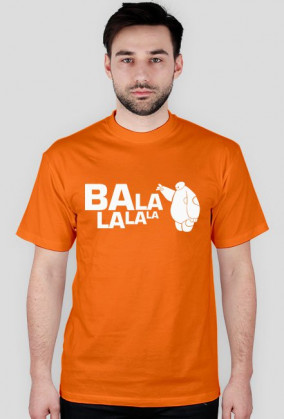 Baymax T-shirt