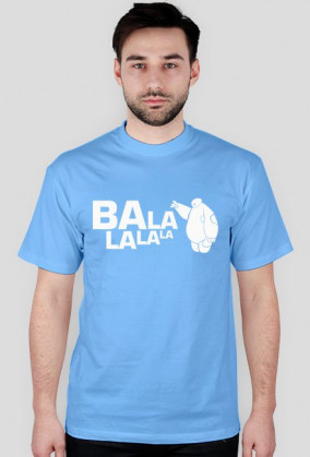 Baymax T-shirt