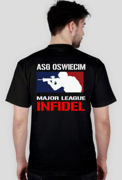 INFIDEL OSW (TYŁ)