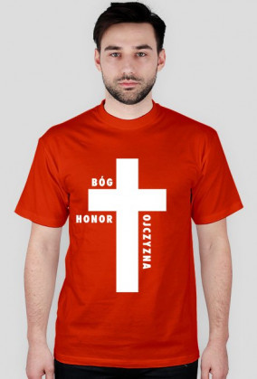 Bóg, Honor, Ojczyzna