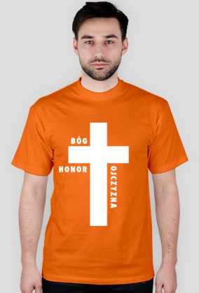 Bóg, Honor, Ojczyzna