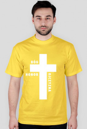 Bóg, Honor, Ojczyzna