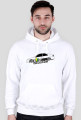 Built not Bought Civic V Coupe Hoodie