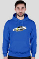 Built not Bought Civic V Coupe Hoodie
