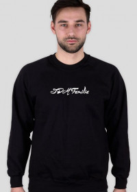 JDM Familia Handwritten Sweatshirt