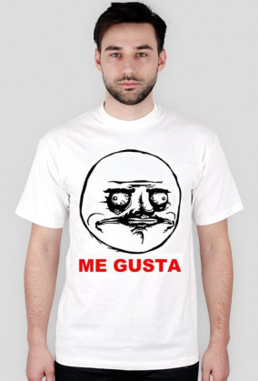 Me Gusta