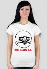 Me Gusta