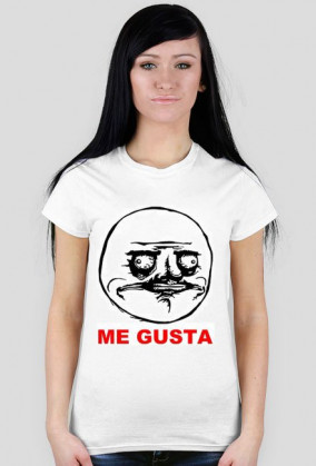 Me Gusta