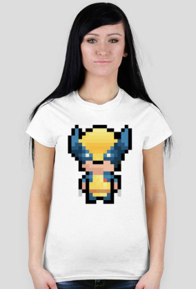 Wolverine