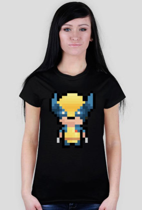 Wolverine