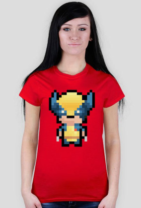 Wolverine