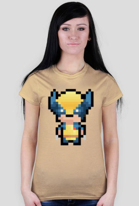Wolverine