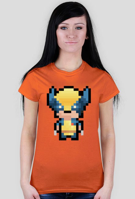 Wolverine