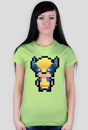 Wolverine