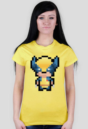Wolverine