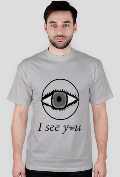 I see you