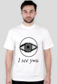 I see you
