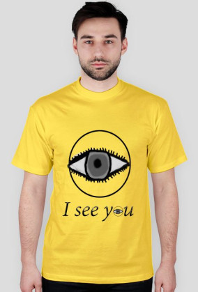 I see you