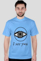 I see you
