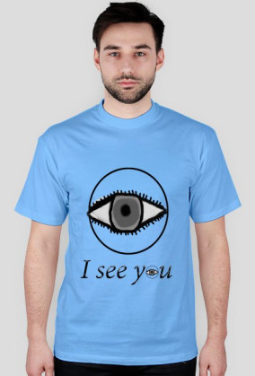 I see you