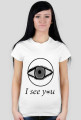 I see you