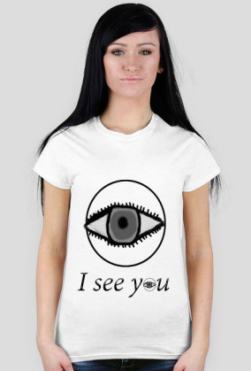 I see you