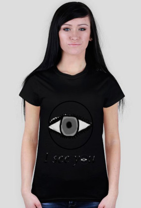 I see you