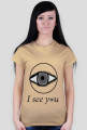 I see you