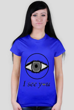 I see you