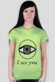 I see you