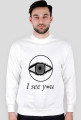 I see you