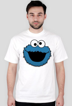 Cookie Monster