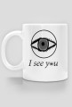 I see you