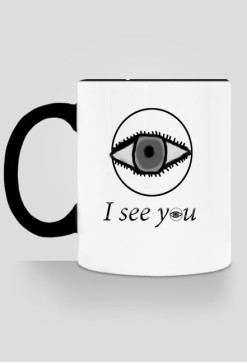 I see you