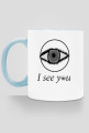 I see you