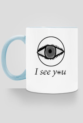 I see you