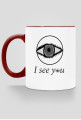 I see you