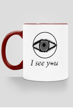 I see you